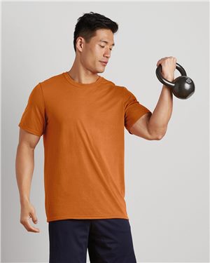 T-SHIRTS/SHORTS - PE-Uniforms.com